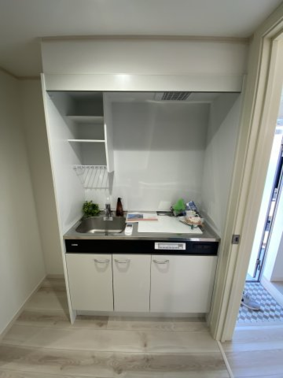 別部屋写真参考