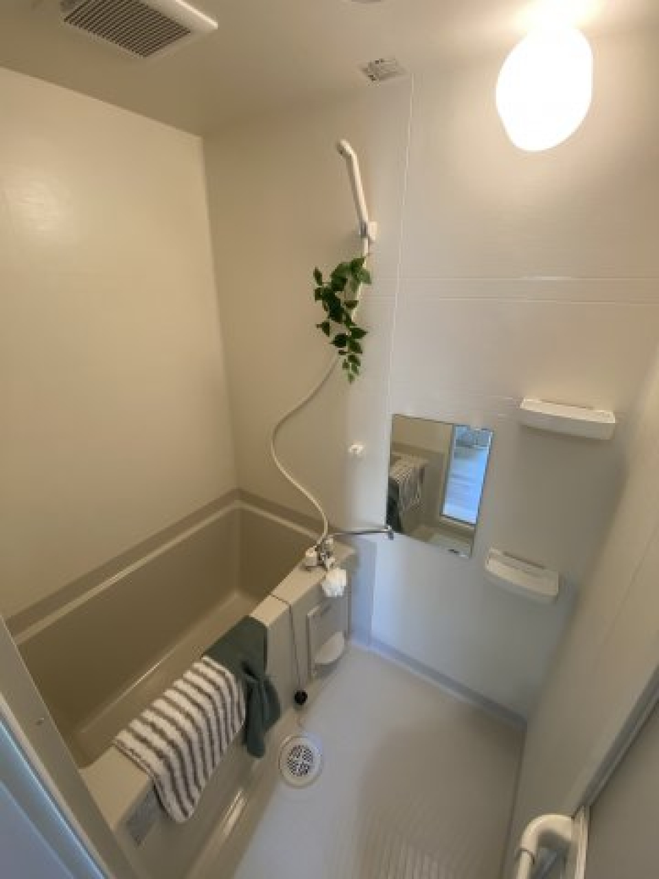 別部屋写真参考