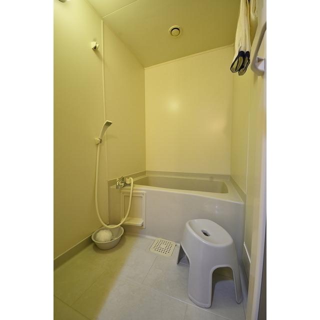 浴室
※小物はイメージです。