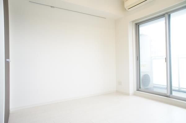 ６．７錠の１Rのお部屋です。