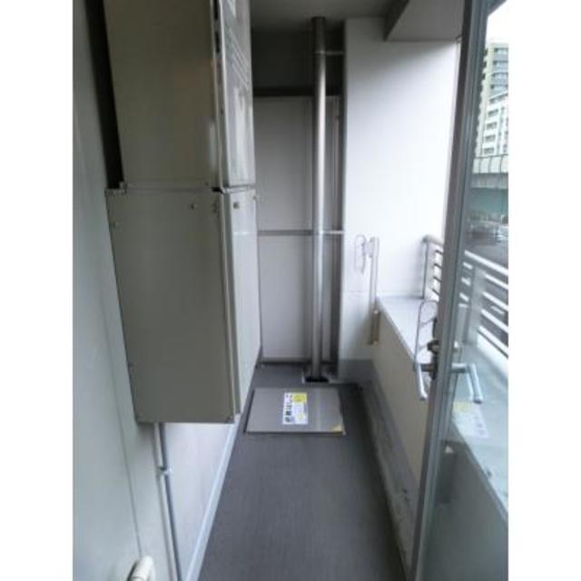 ※写真は同タイプ住戸です。