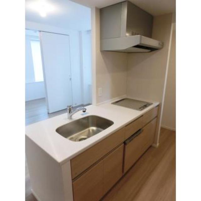 ※写真は同タイプ住戸です。