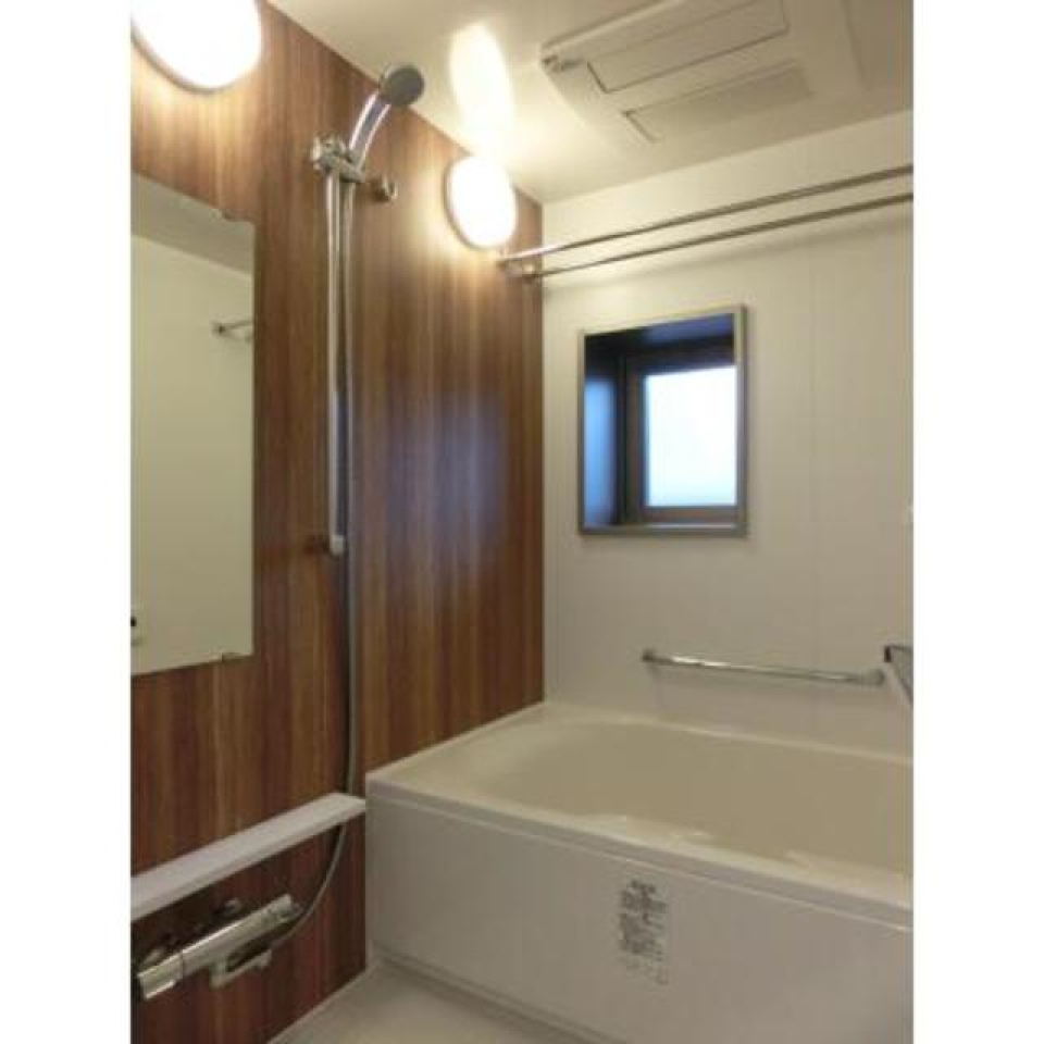 ※写真は同タイプ住戸です。