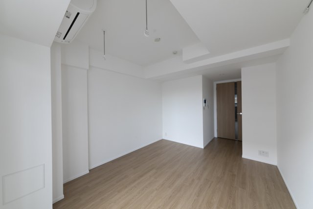 ８．２帖の洋室になります。