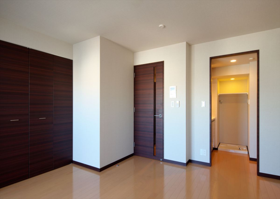 10.0帖の洋室があるお部屋です。