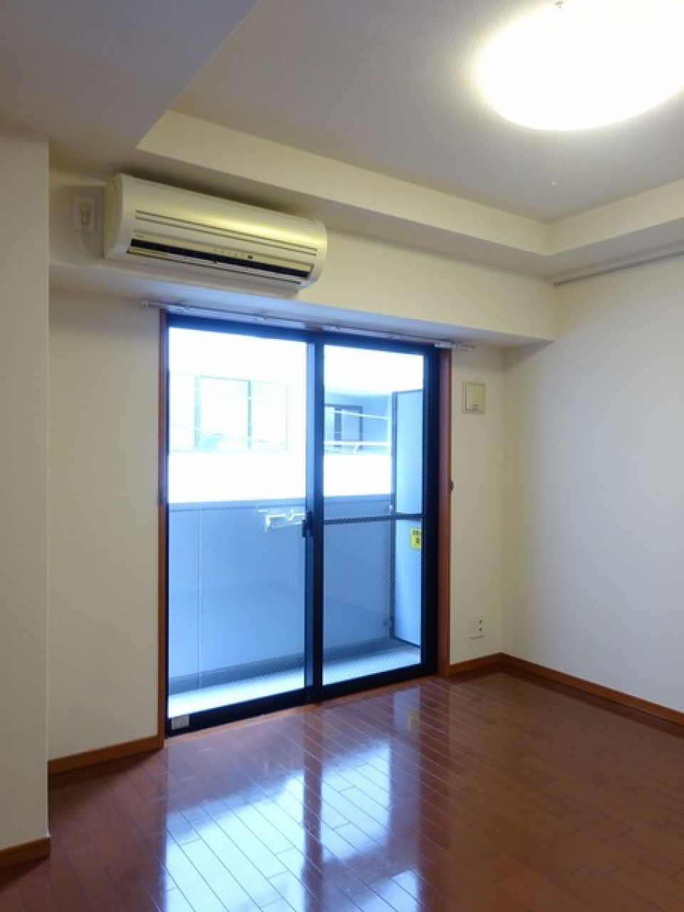 明るい時の様子。