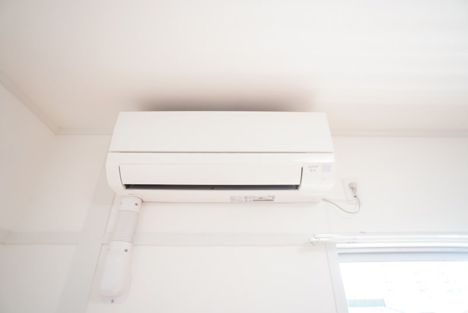 エアコン