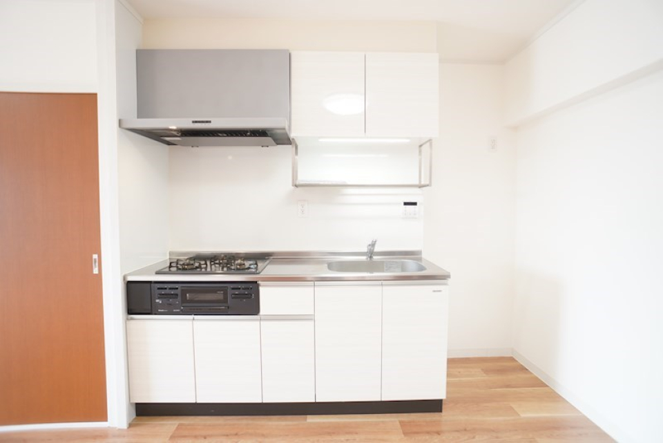 システムキッチン