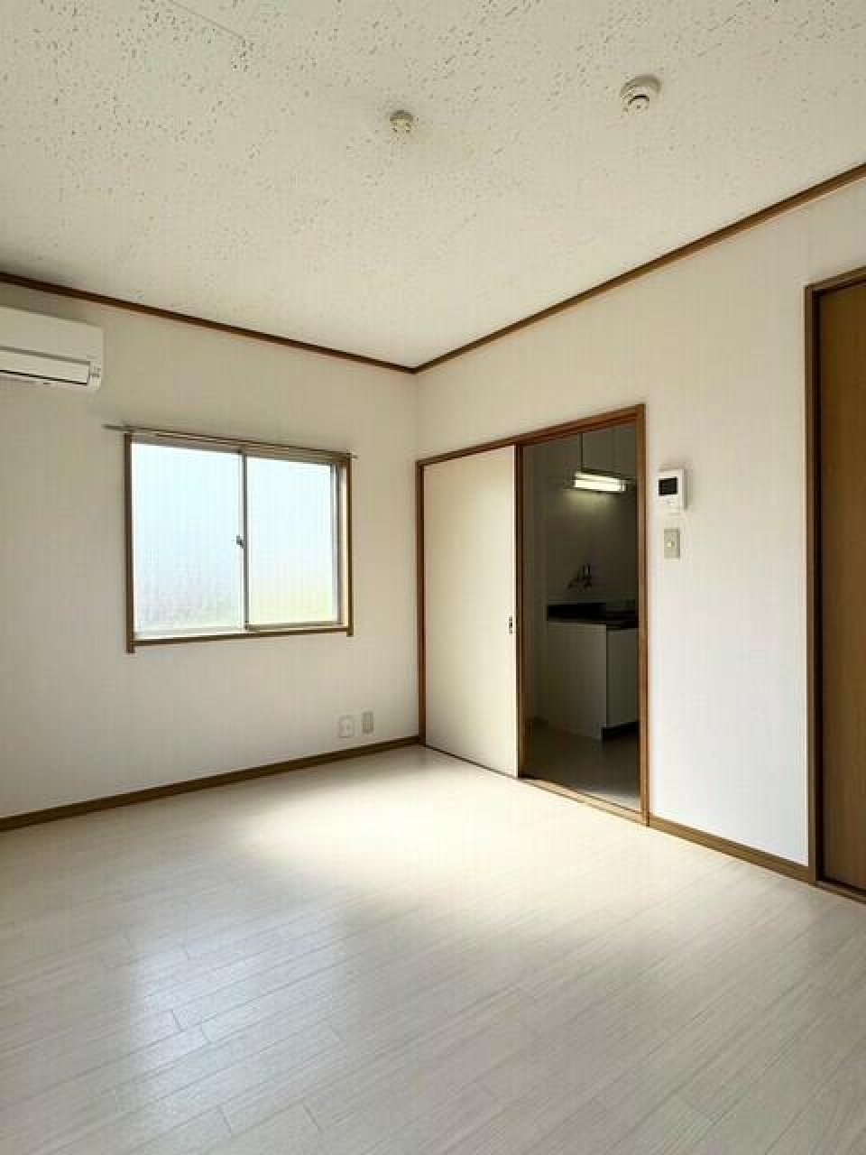 ６畳の洋室です。