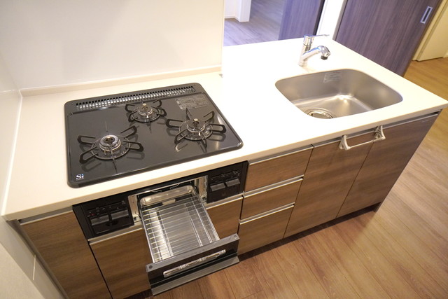 ※写真は同タイプ住戸です。