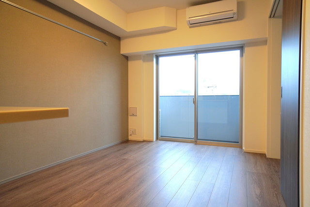 ※写真は同タイプ住戸です。