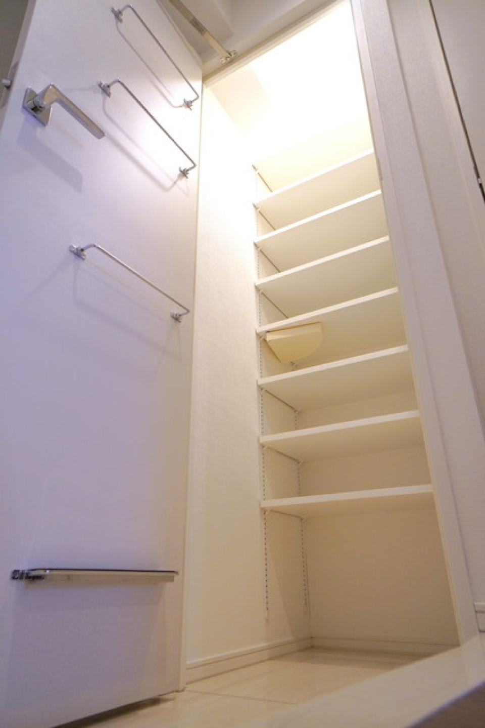 ※写真は同タイプ住戸です。