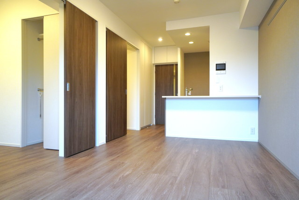 ※写真は同タイプ住戸です。