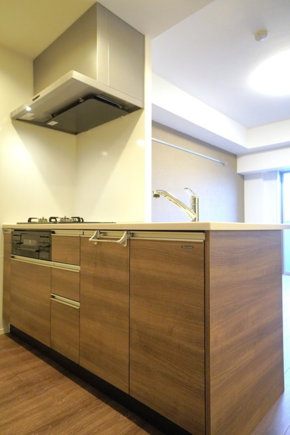 ※写真は同タイプ住戸です。