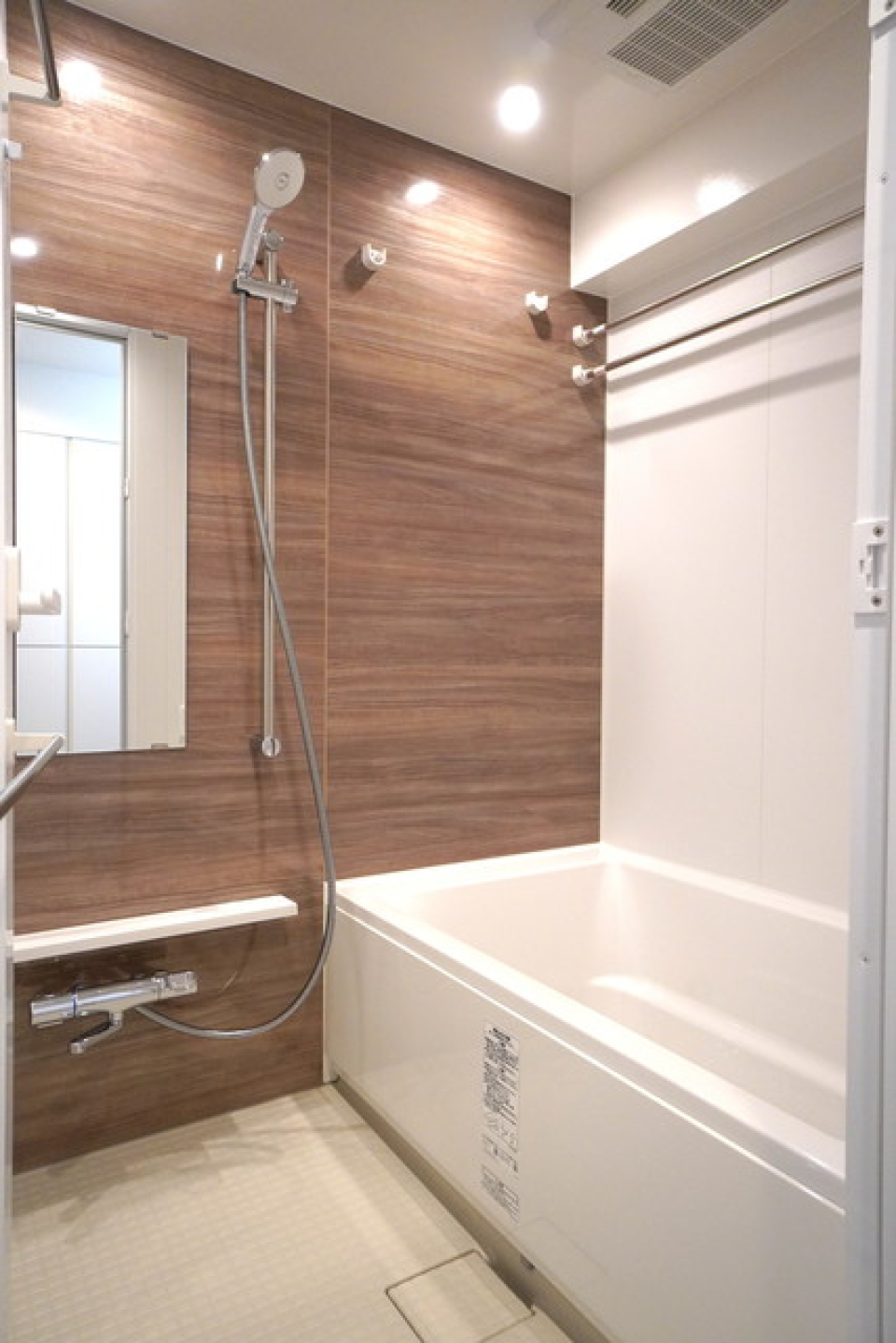 ※写真は同タイプ住戸です。