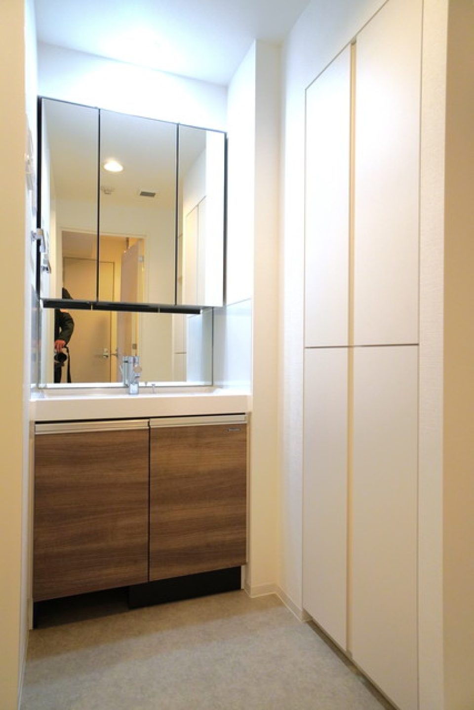 ※写真は同タイプ住戸です。