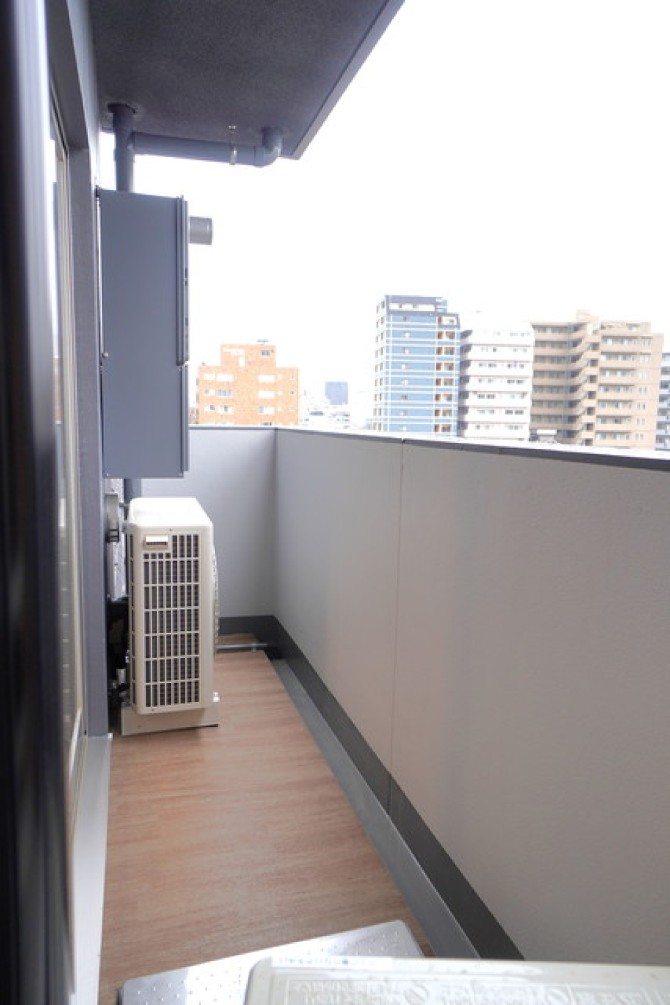 ※写真は同タイプ住戸です。