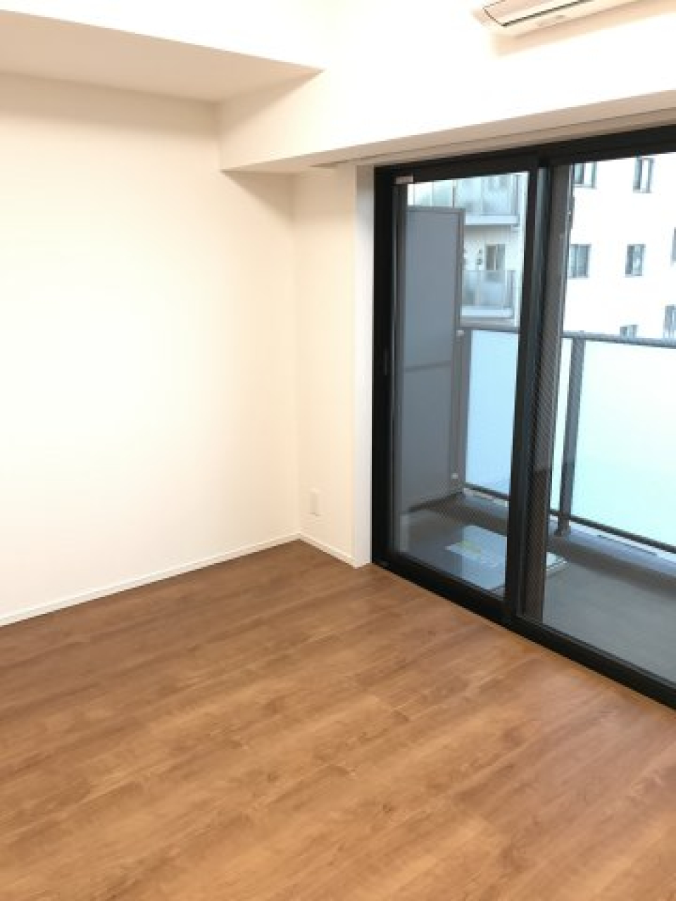 6.5帖の洋室です。