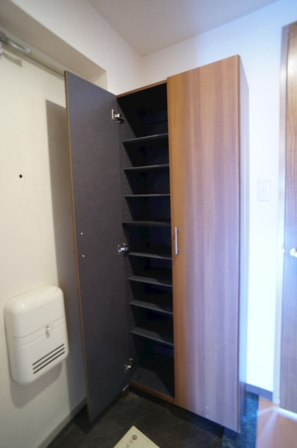 シューズボックス