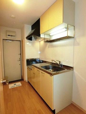 キッチン
※同物件内参考画像