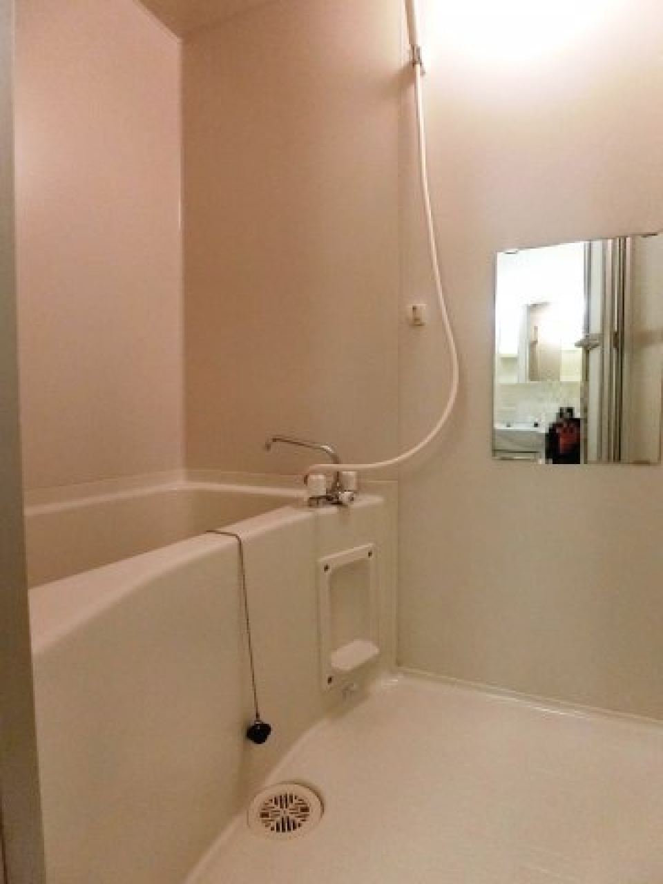 浴室
※同物件内参考画像