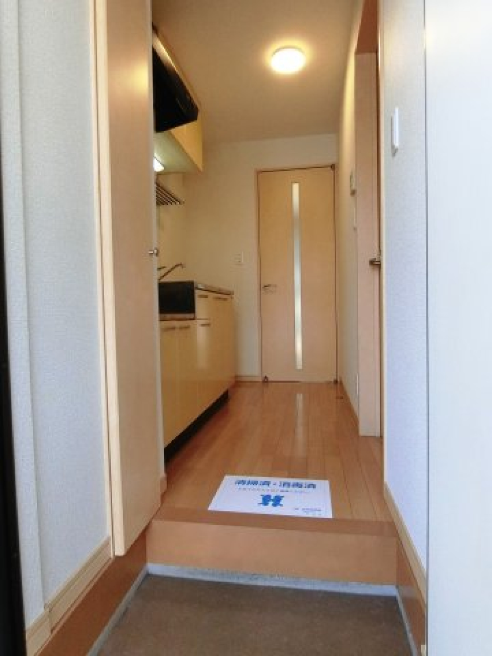 玄関
※同物件内参考画像