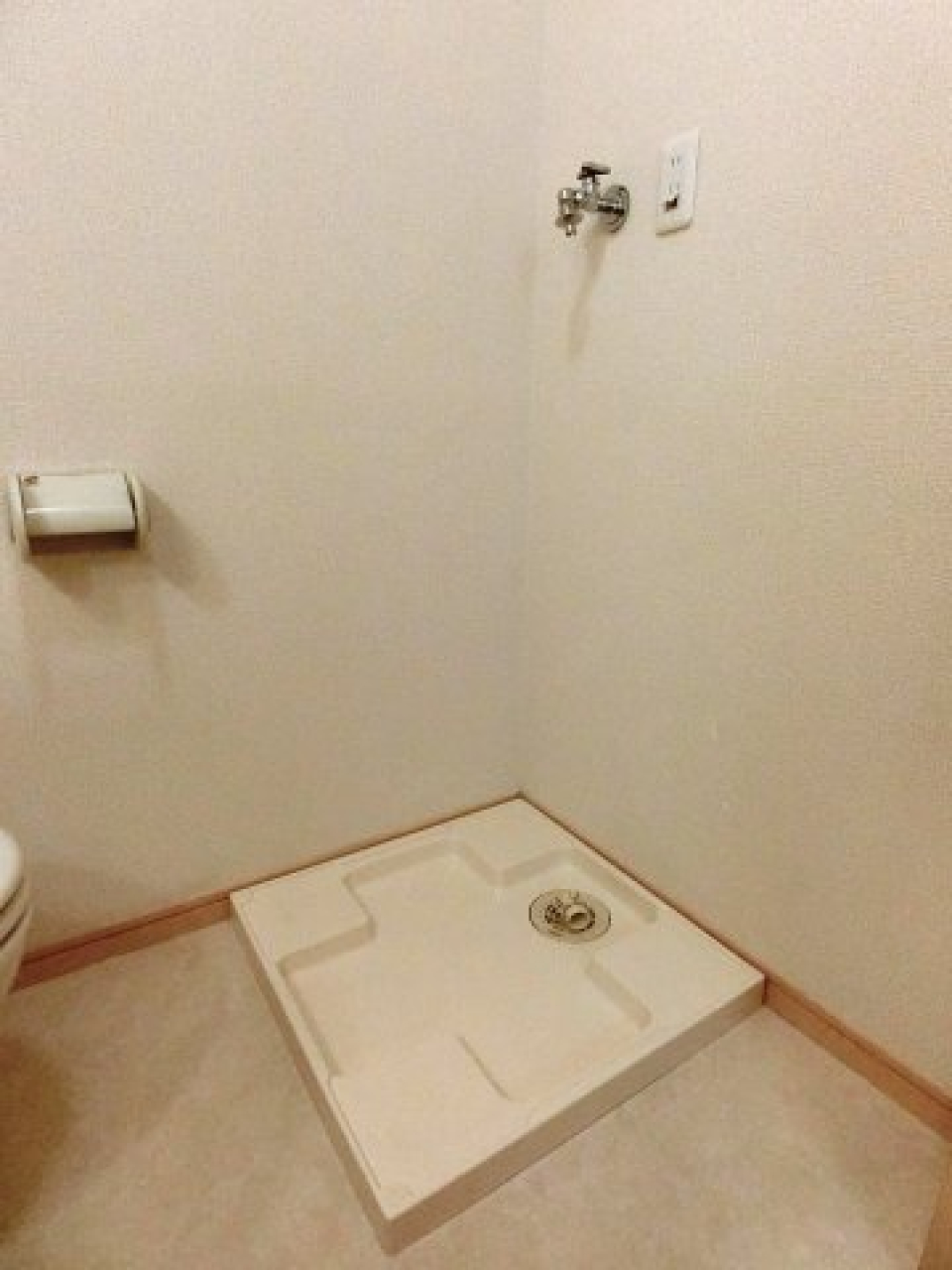 洗濯機置場
※同物件内参考画像