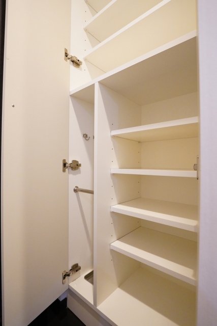 シューズボックス