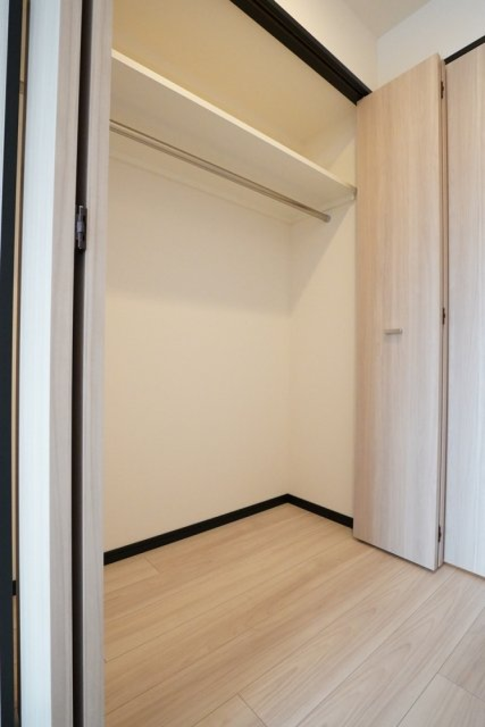 ハンガークローゼット