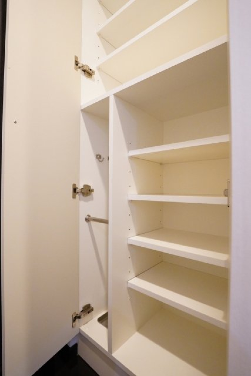 シューズボックス