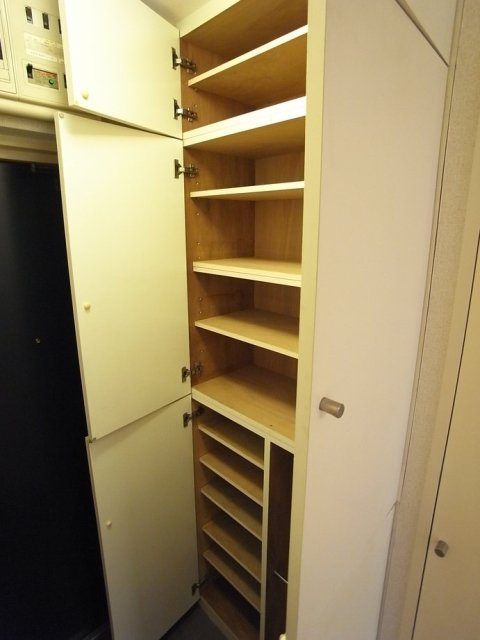 １〜２人分の容量があります。