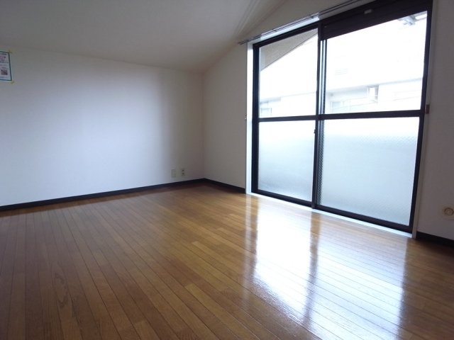 １Rの洋室です。