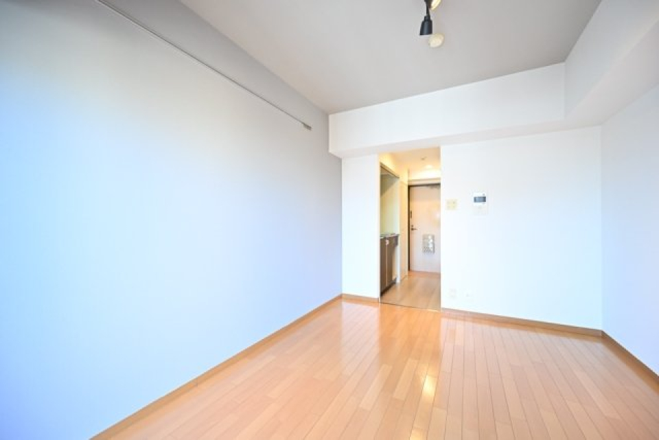 リノベーション済なので綺麗な状態です。