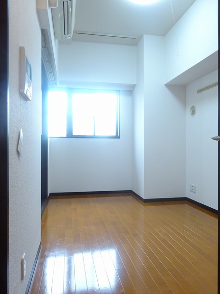 6帖の洋室です。