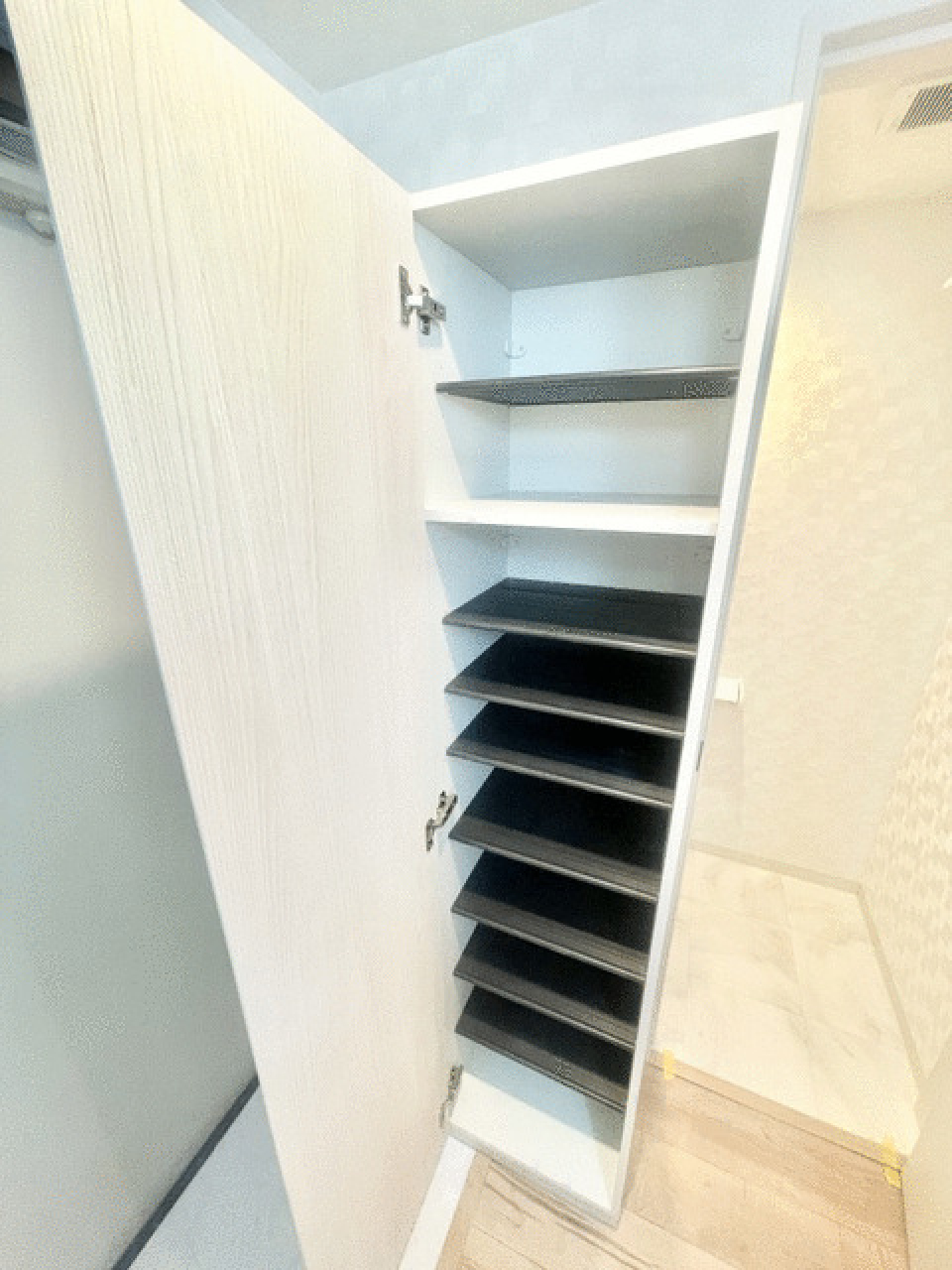 シューズボックス