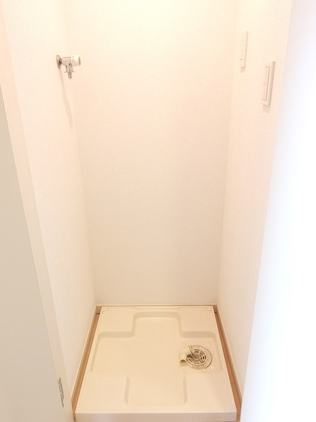 洗濯機置き場
※参考写真