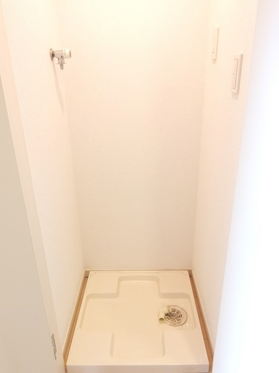 洗濯機置き場
※参考写真