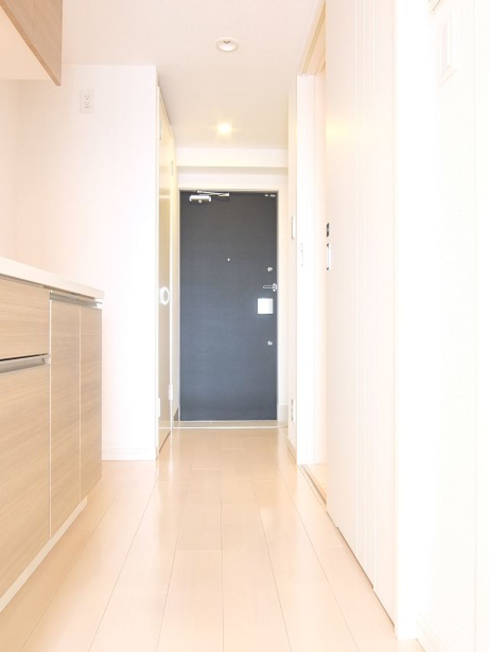 廊下
※参考写真
