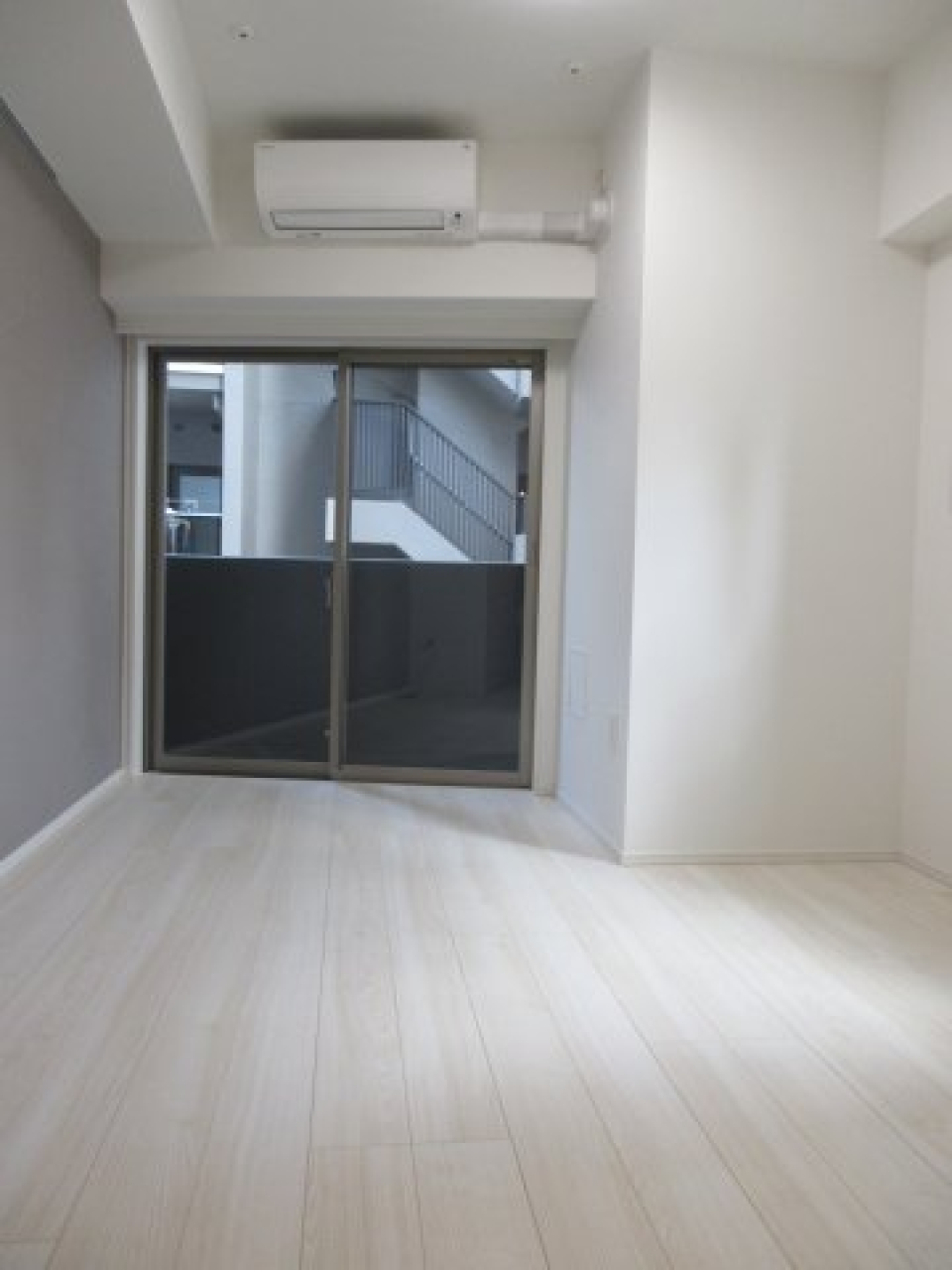 7.2帖の居室です。