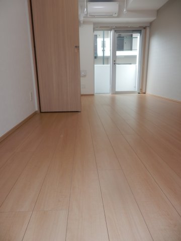 ダイニングキッチンです。