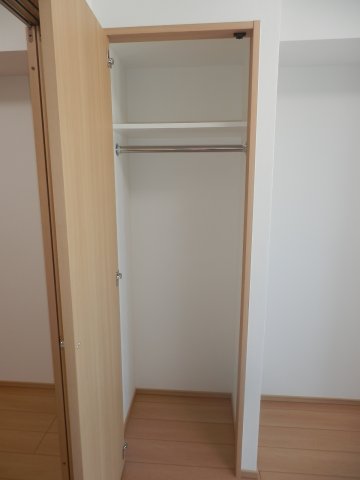 ハンガークローゼット