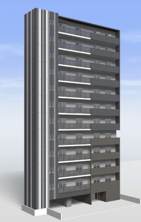 外観
※イメージです