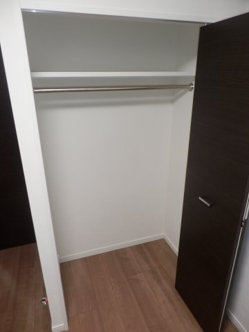 ハンガークローゼット