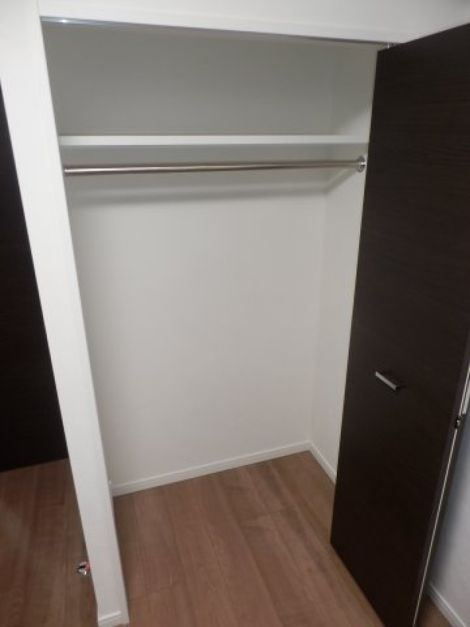 ハンガークローゼット