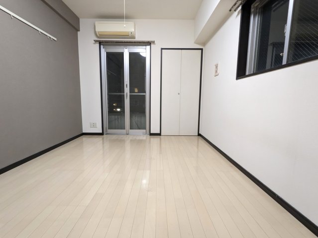 7.1帖の洋室です。