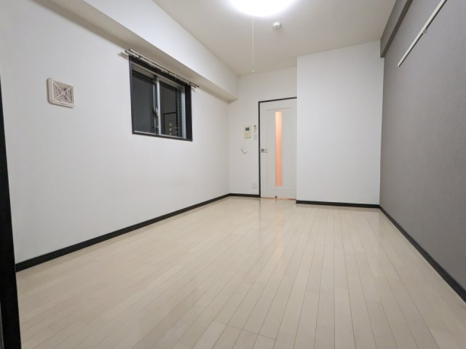 シンプルで落ち着いた雰囲気です。