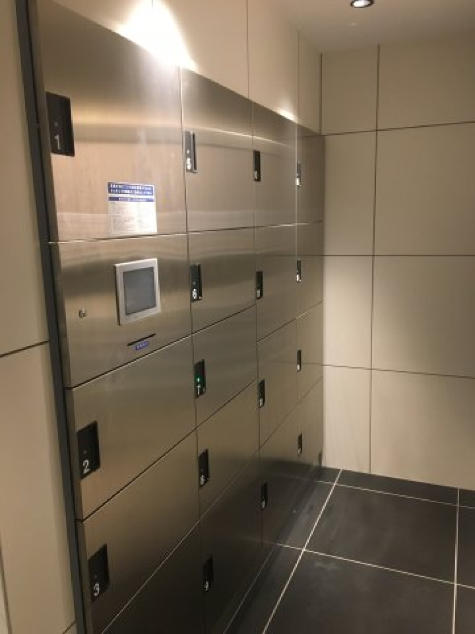 宅配BOX
その他共有部分