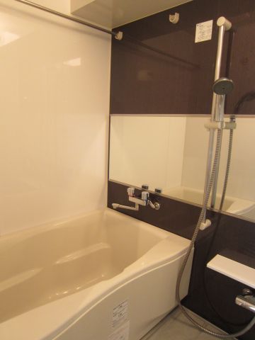 浴室
※参考写真