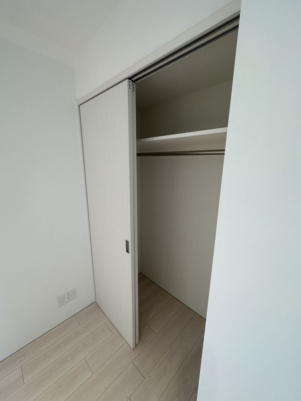 ハンガークローゼット