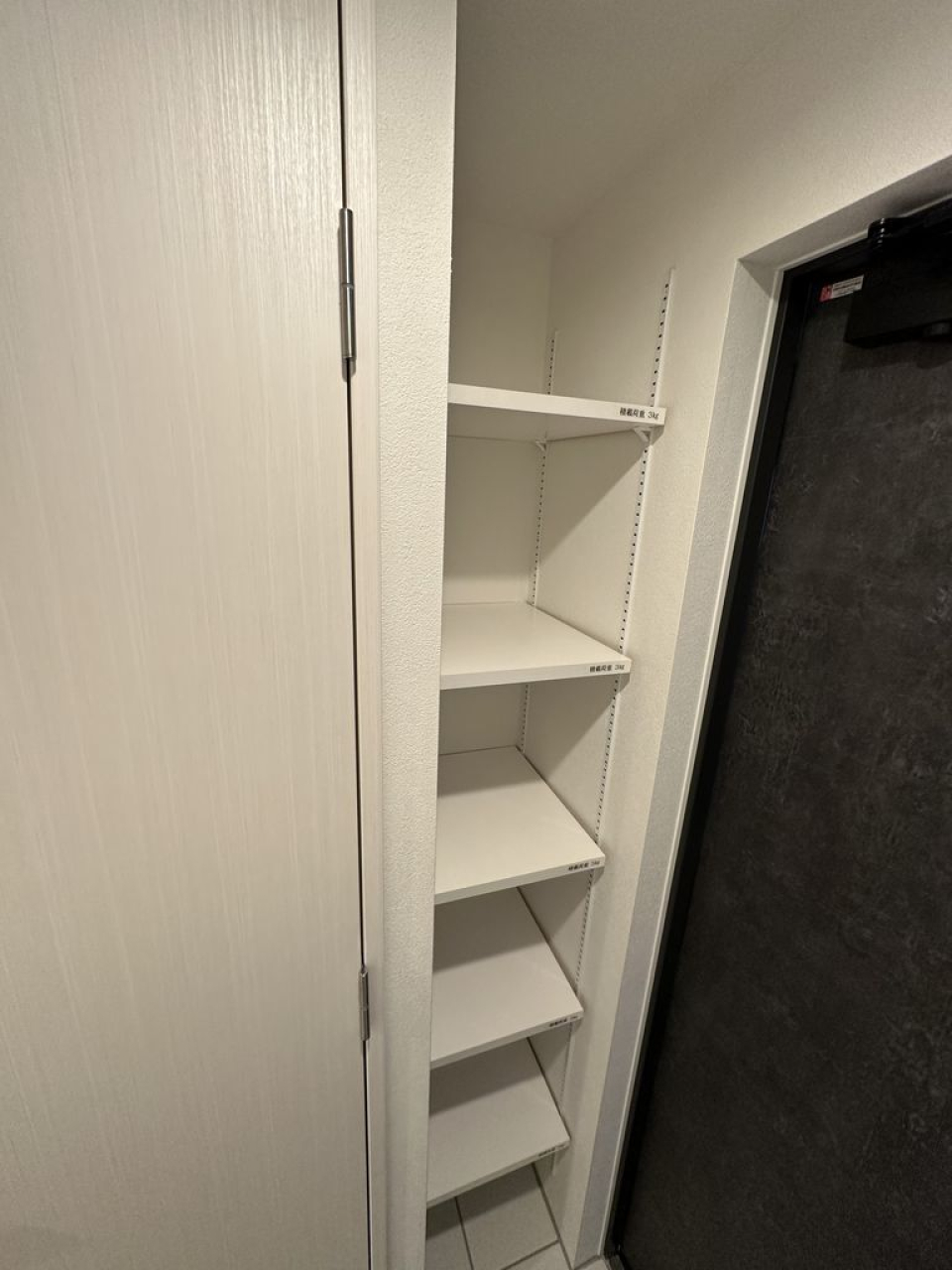 シューズボックス